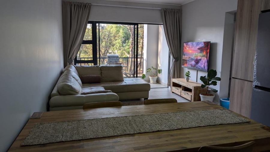 To Let 2 Bedroom Property for Rent in Linbro Park Gauteng