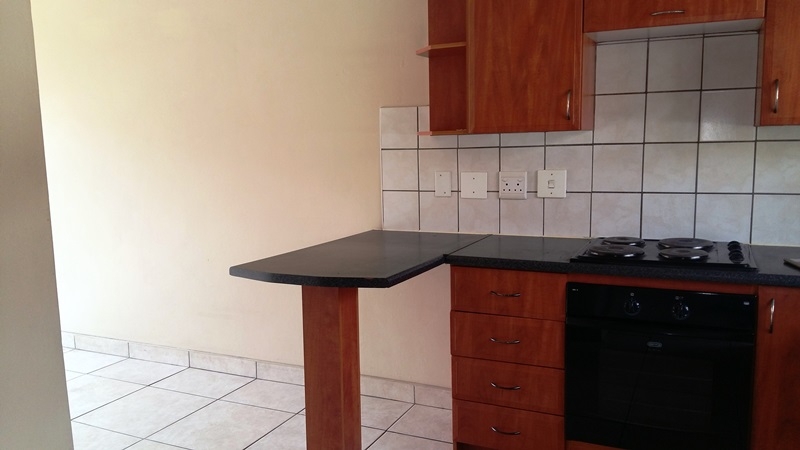 To Let 1 Bedroom Property for Rent in Rooihuiskraal North Gauteng