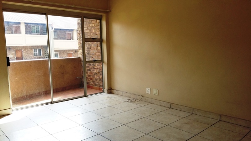 To Let 1 Bedroom Property for Rent in Rooihuiskraal North Gauteng