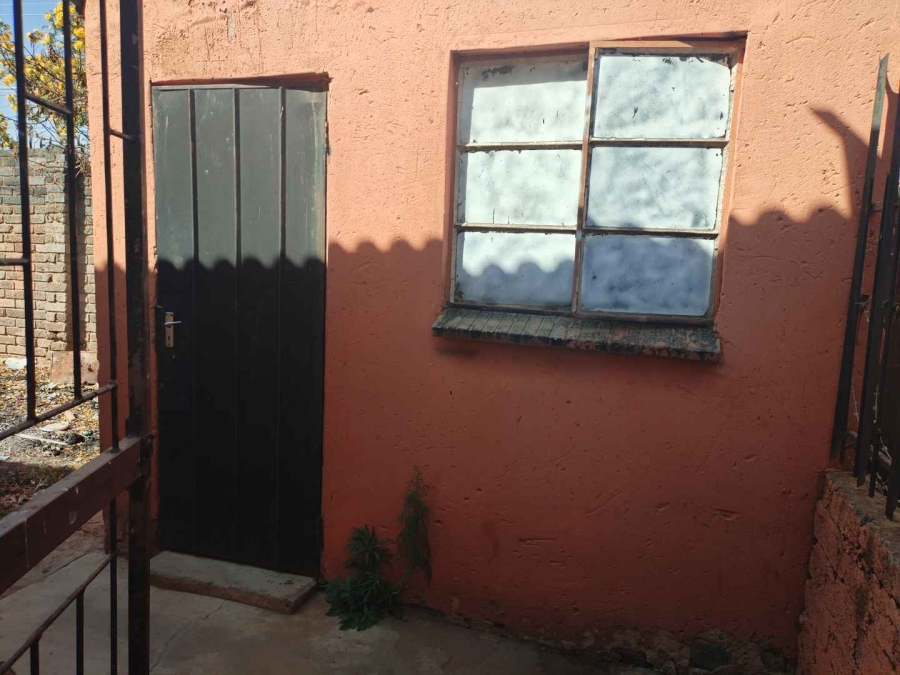 2 Bedroom Property for Sale in Mamelodi Gauteng