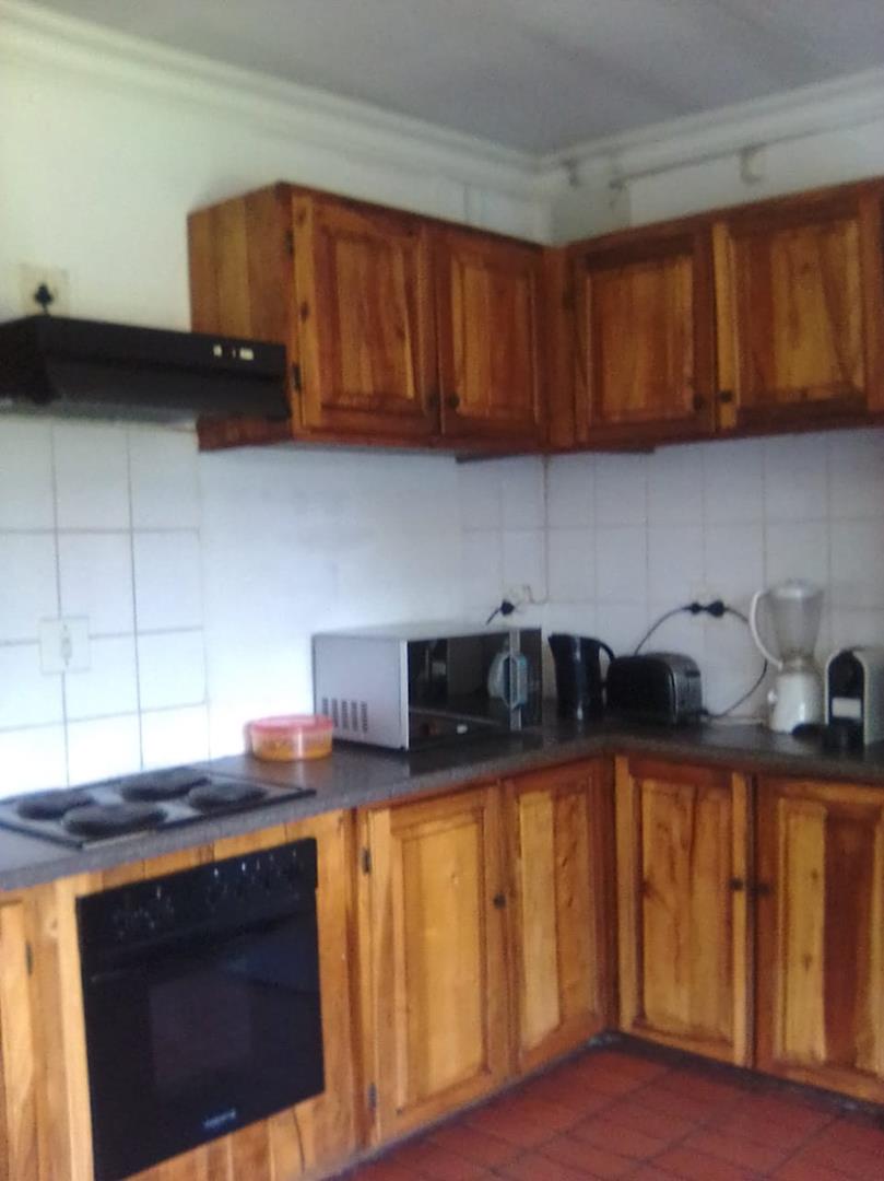 To Let 1 Bedroom Property for Rent in Murrayfield Gauteng