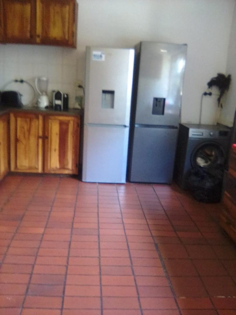 To Let 1 Bedroom Property for Rent in Murrayfield Gauteng