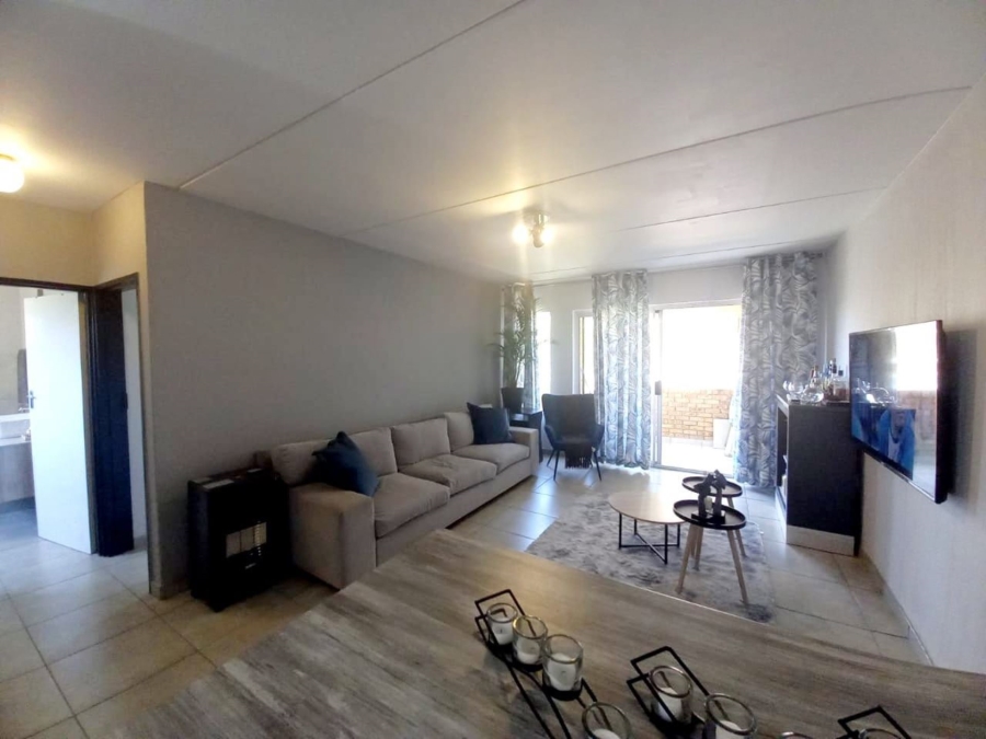 1 Bedroom Property for Sale in Strubensvallei Gauteng