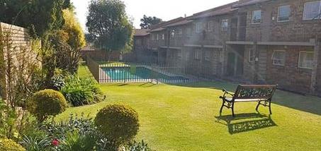 2 Bedroom Property for Sale in Malanshof Gauteng