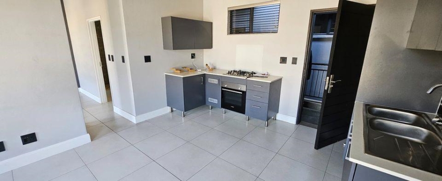 To Let 1 Bedroom Property for Rent in Ferndale Gauteng