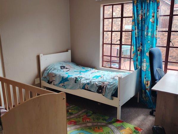 To Let 3 Bedroom Property for Rent in Weltevreden Park Gauteng