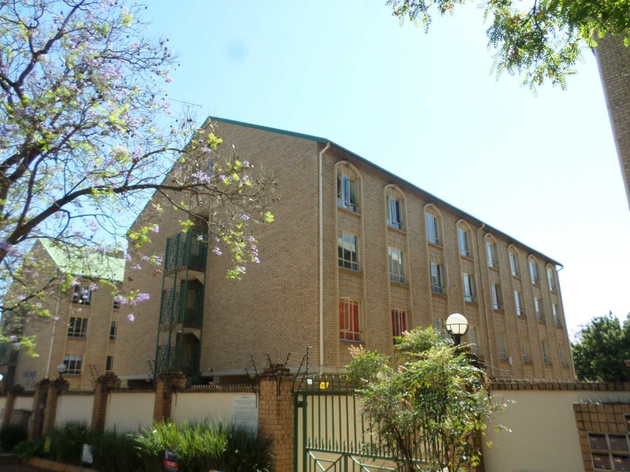 3 Bedroom Property for Sale in Hatfield Gauteng