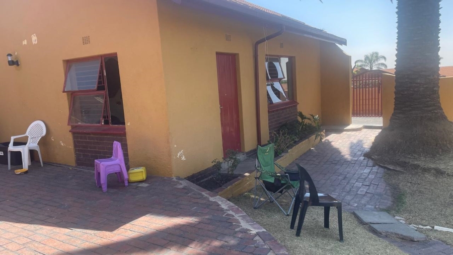 3 Bedroom Property for Sale in Birch Acres Gauteng