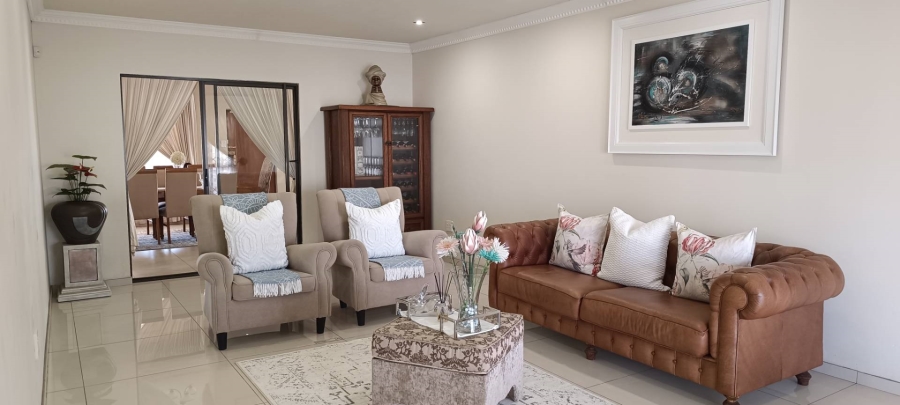 3 Bedroom Property for Sale in Birchleigh North Gauteng