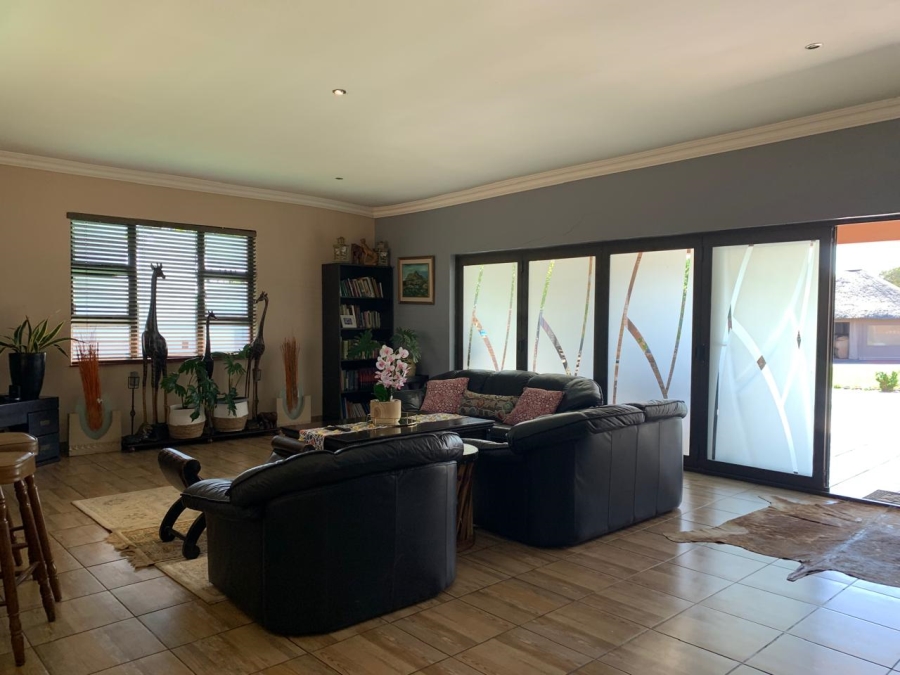 4 Bedroom Property for Sale in Cresslawn Gauteng