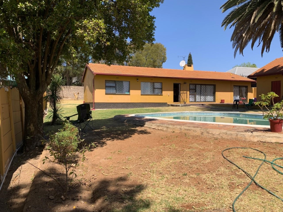 4 Bedroom Property for Sale in Birch Acres Gauteng