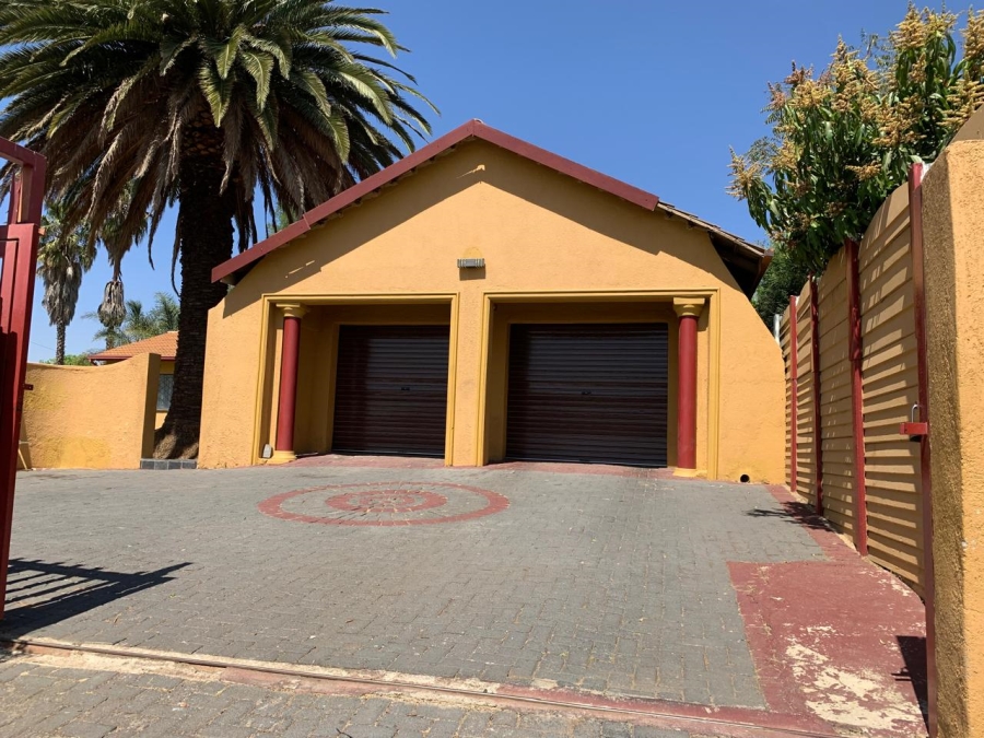 4 Bedroom Property for Sale in Birch Acres Gauteng