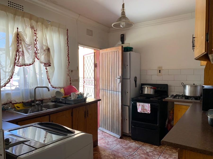 4 Bedroom Property for Sale in Birch Acres Gauteng