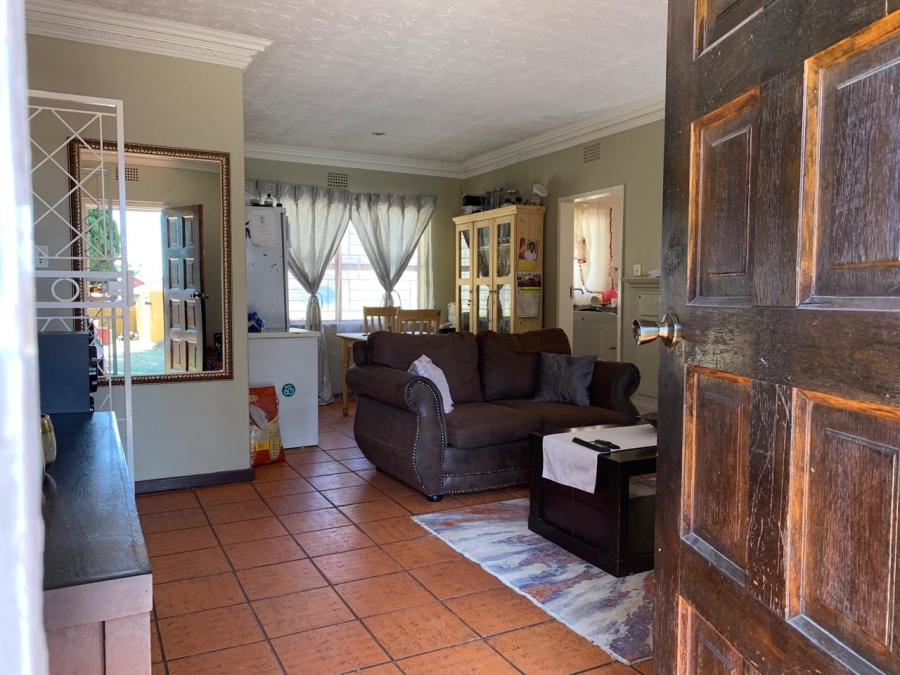 4 Bedroom Property for Sale in Birch Acres Gauteng