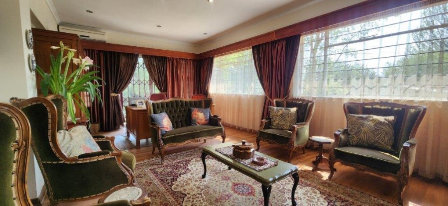 4 Bedroom Property for Sale in Alberante Gauteng