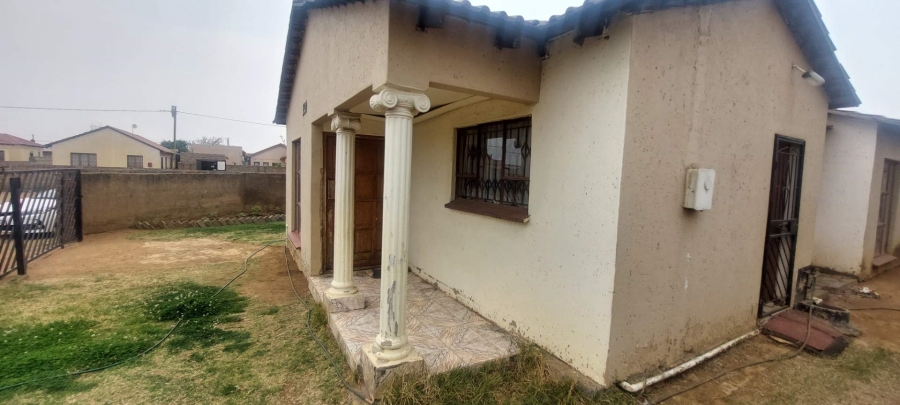 3 Bedroom Property for Sale in Klippoortje Gauteng