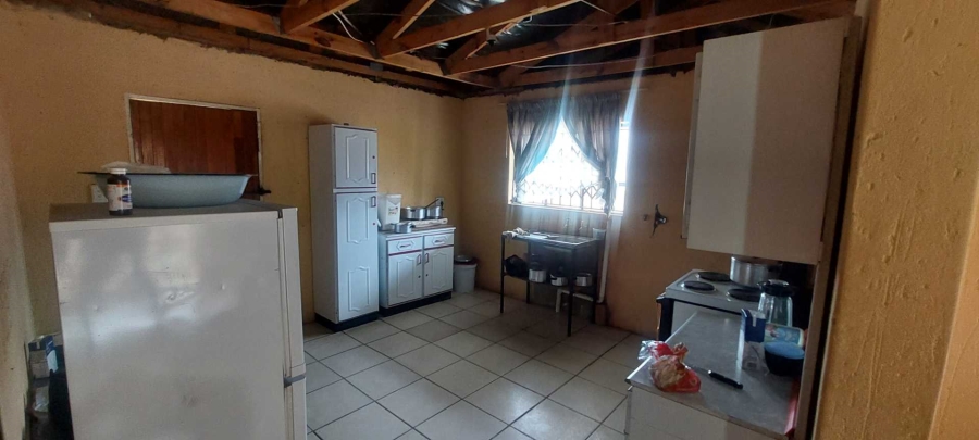 3 Bedroom Property for Sale in Klippoortje Gauteng