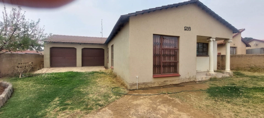 3 Bedroom Property for Sale in Klippoortje Gauteng