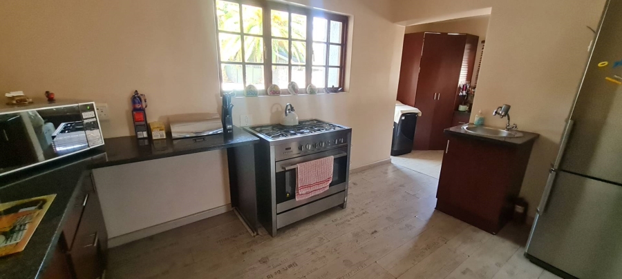 4 Bedroom Property for Sale in Albemarle Gauteng