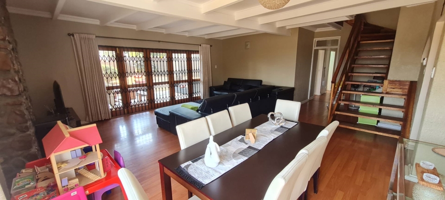 4 Bedroom Property for Sale in Albemarle Gauteng