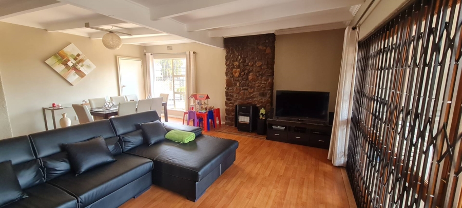 4 Bedroom Property for Sale in Albemarle Gauteng