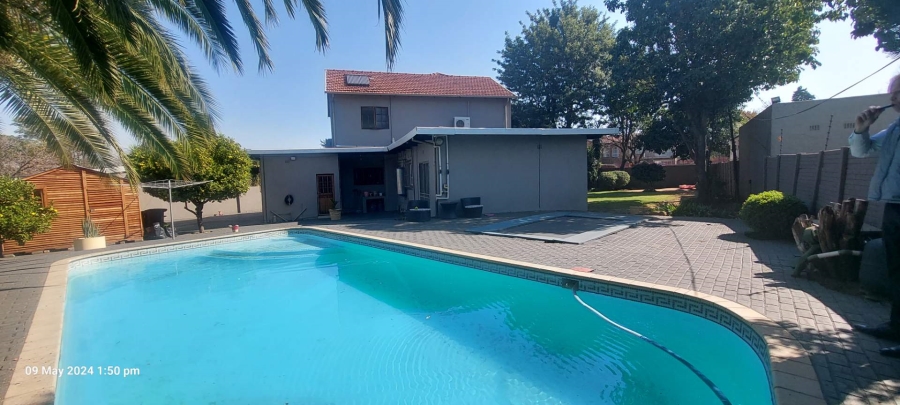 4 Bedroom Property for Sale in Albemarle Gauteng