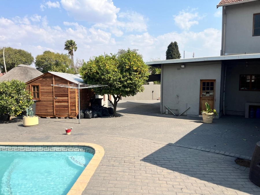 4 Bedroom Property for Sale in Albemarle Gauteng