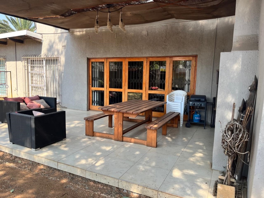 4 Bedroom Property for Sale in Albemarle Gauteng