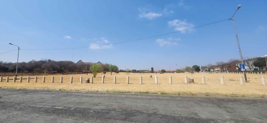 2 Bedroom Property for Sale in New Redruth Gauteng