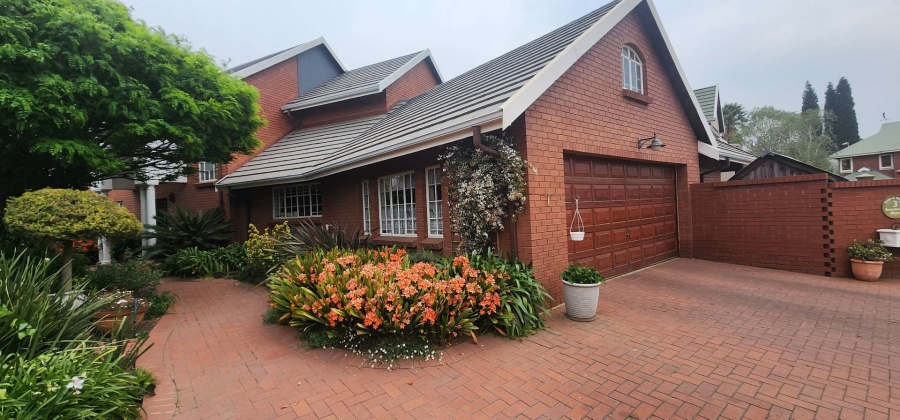 4 Bedroom Property for Sale in Rynfield Gauteng