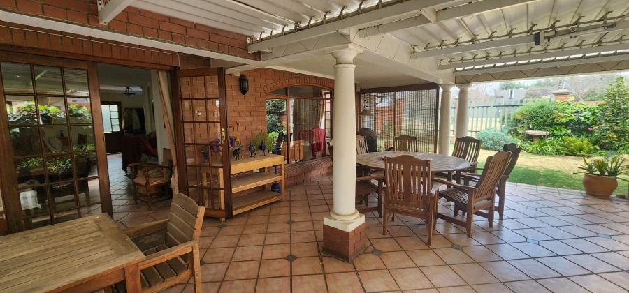 4 Bedroom Property for Sale in Rynfield Gauteng