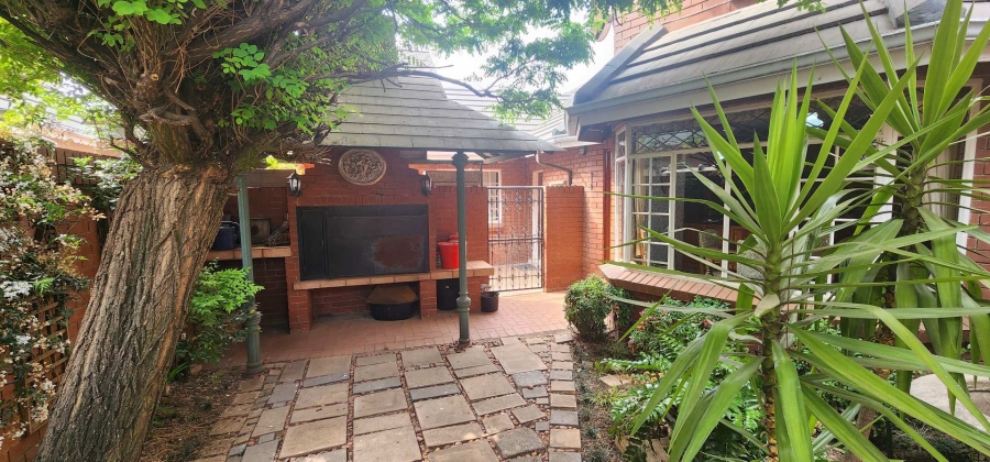 4 Bedroom Property for Sale in Rynfield Gauteng