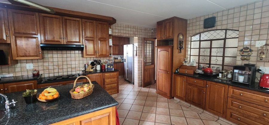 4 Bedroom Property for Sale in Rynfield Gauteng