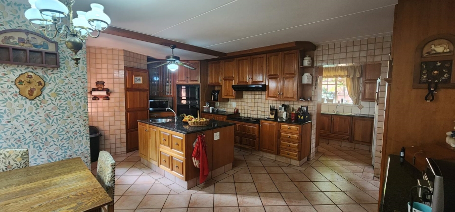 4 Bedroom Property for Sale in Rynfield Gauteng