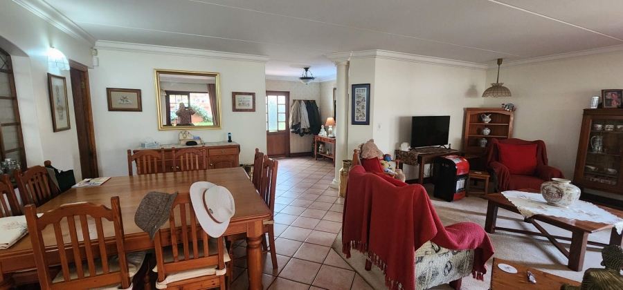 4 Bedroom Property for Sale in Rynfield Gauteng