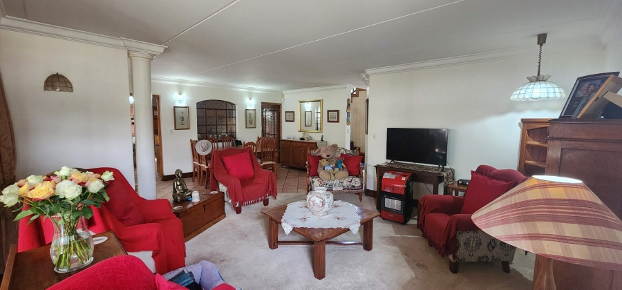 4 Bedroom Property for Sale in Rynfield Gauteng