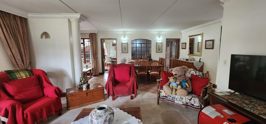 4 Bedroom Property for Sale in Rynfield Gauteng