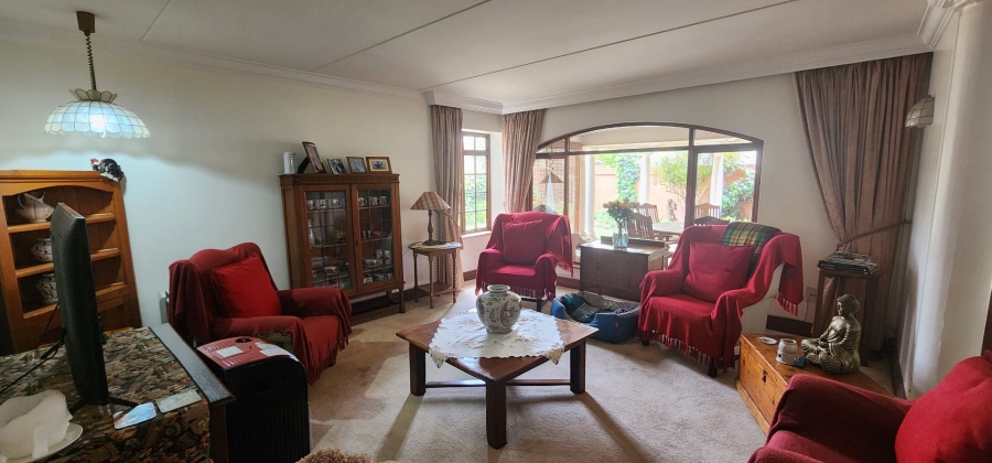 4 Bedroom Property for Sale in Rynfield Gauteng