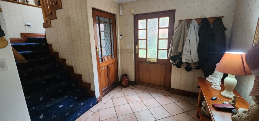 4 Bedroom Property for Sale in Rynfield Gauteng