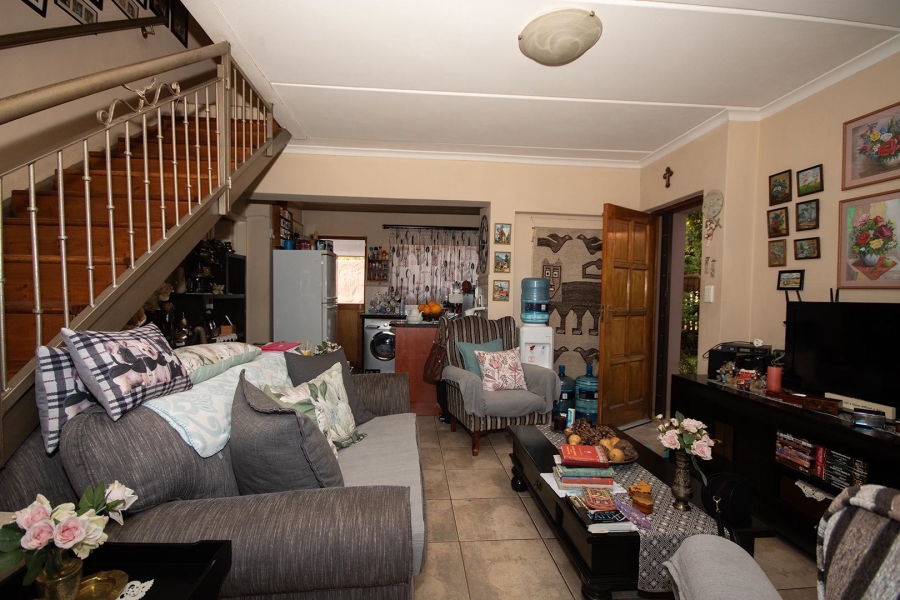 3 Bedroom Property for Sale in Meyersig Lifestyle Estate Gauteng