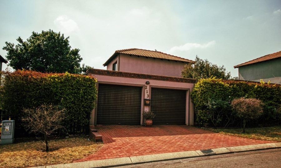 3 Bedroom Property for Sale in Meyersig Lifestyle Estate Gauteng