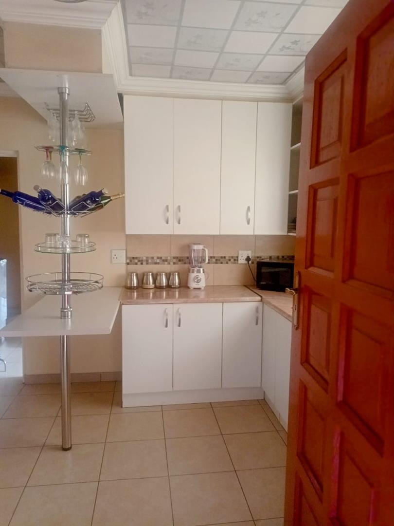 3 Bedroom Property for Sale in Nellmapius Gauteng