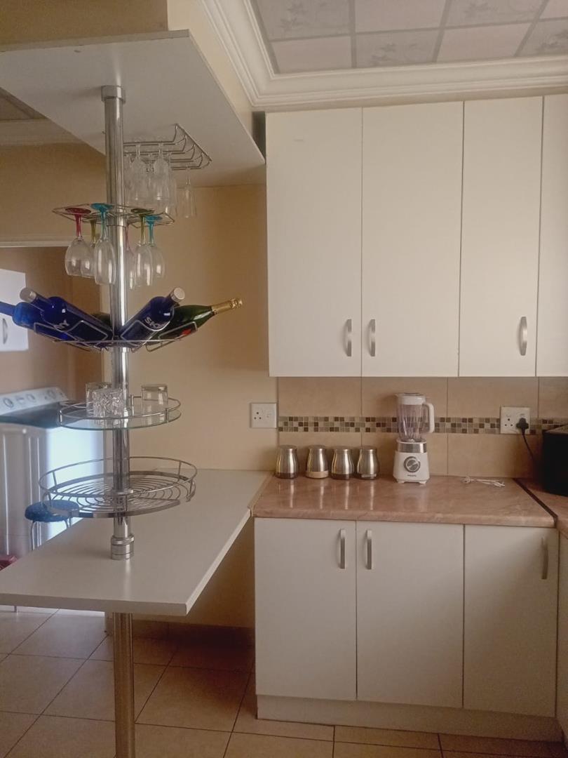 3 Bedroom Property for Sale in Nellmapius Gauteng