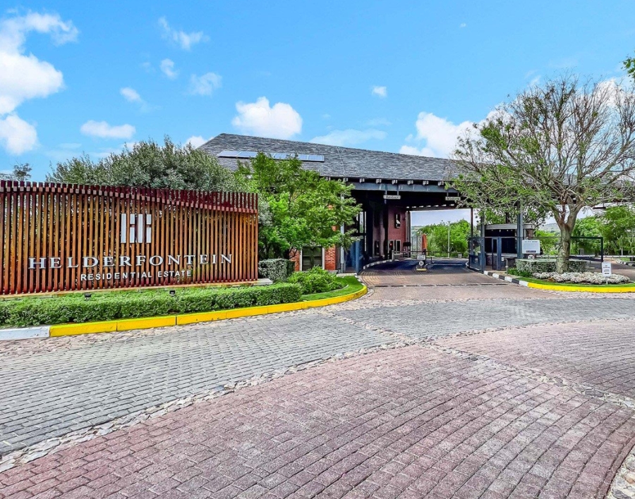 4 Bedroom Property for Sale in Helderfontein Estate Gauteng