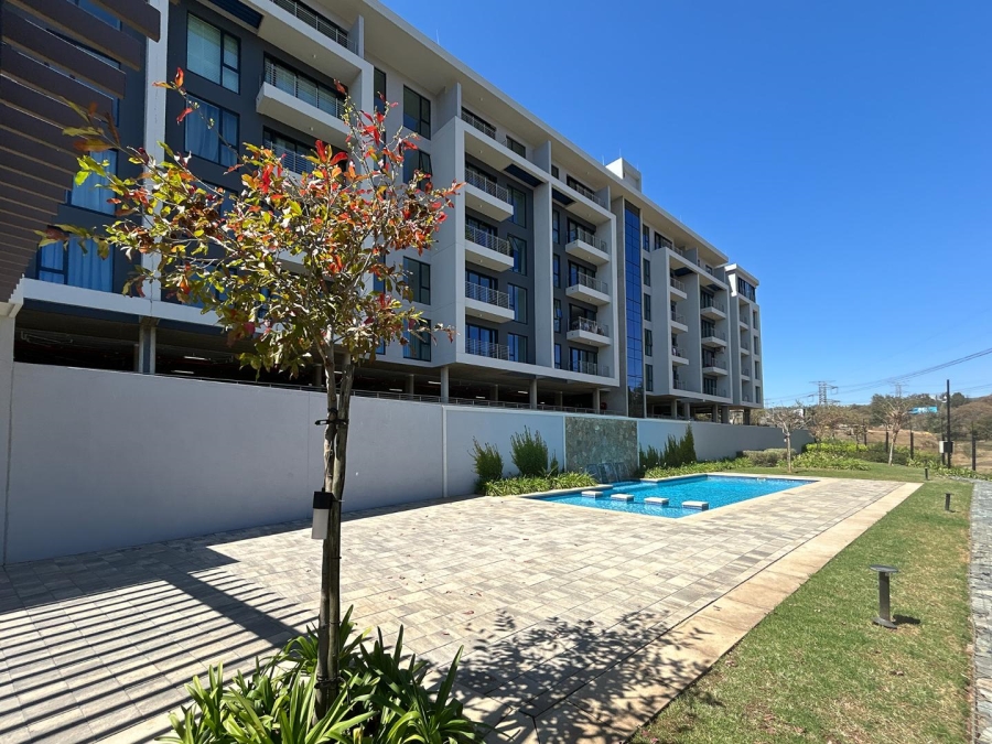 To Let 2 Bedroom Property for Rent in Sandton Central Gauteng