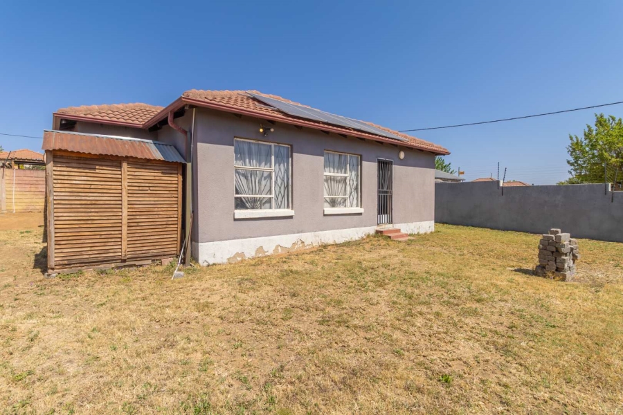 3 Bedroom Property for Sale in Cosmo City Gauteng