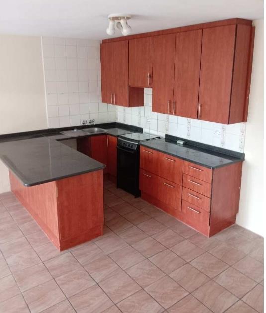 To Let 1 Bedroom Property for Rent in Oaklands Gauteng