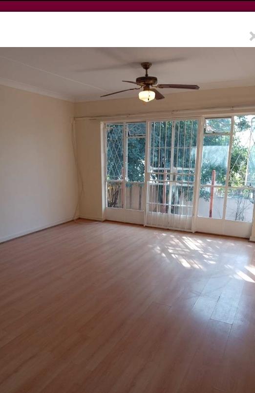 To Let 1 Bedroom Property for Rent in Oaklands Gauteng