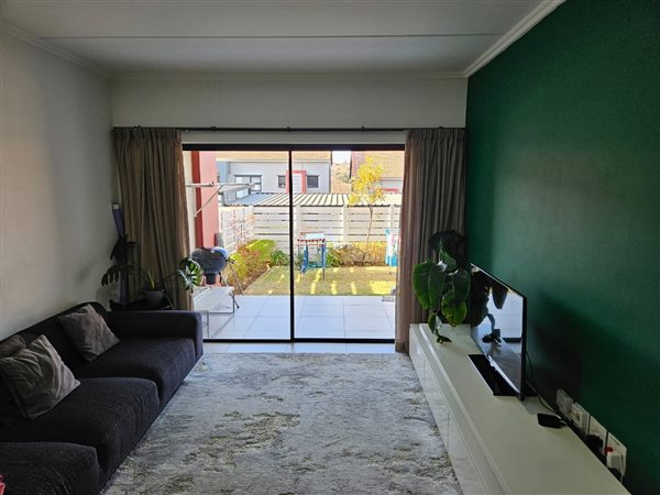 To Let 3 Bedroom Property for Rent in Fourways Gauteng