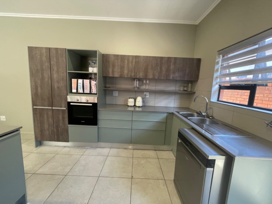 3 Bedroom Property for Sale in Kyalami Ah Gauteng